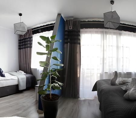 Apartament Magnetic Studio Odkryta Warszawa Zewnętrze zdjęcie