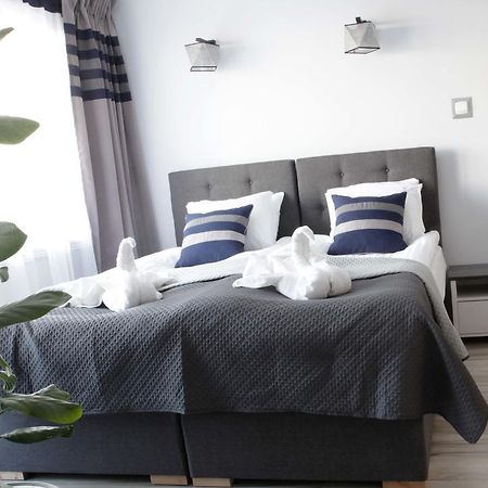 Apartament Magnetic Studio Odkryta Warszawa Zewnętrze zdjęcie