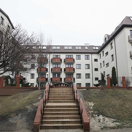 Apartament Magnetic Studio Odkryta Warszawa Zewnętrze zdjęcie