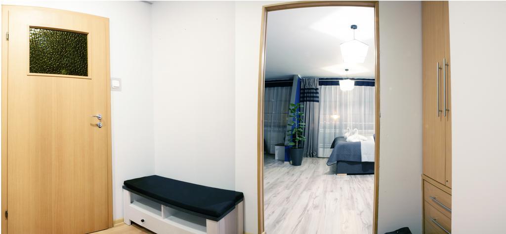Apartament Magnetic Studio Odkryta Warszawa Zewnętrze zdjęcie