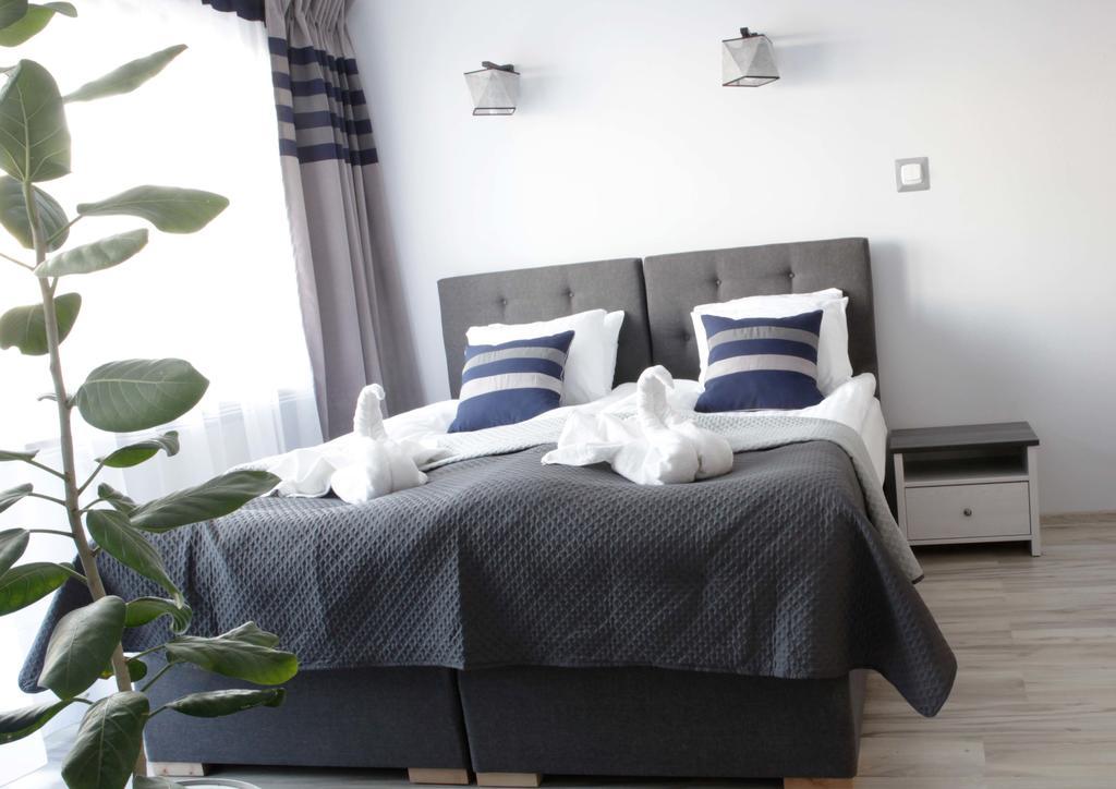 Apartament Magnetic Studio Odkryta Warszawa Zewnętrze zdjęcie