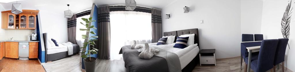 Apartament Magnetic Studio Odkryta Warszawa Zewnętrze zdjęcie